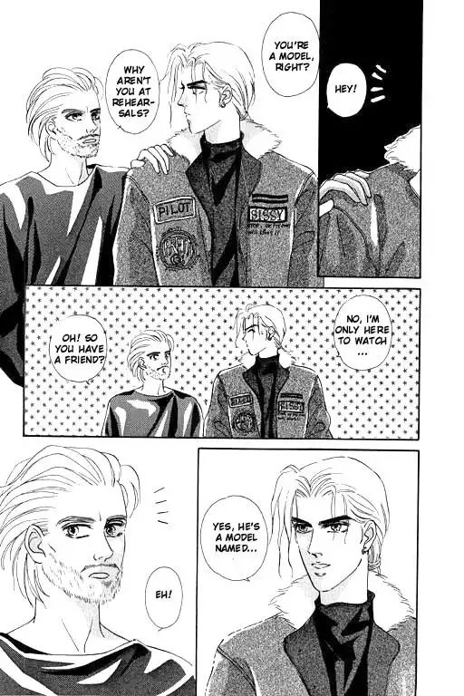 Paradise City Chapter 8 13